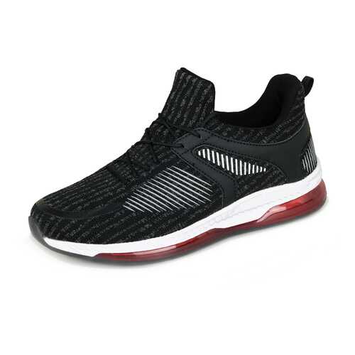 Кроссовки мужские TimeJump YT20S-152 черные 42 RU в Центро