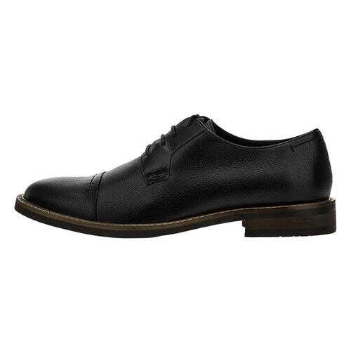 Туфли мужские M.SHOES MS4618-917-112 коричневые 46 DE в Центро