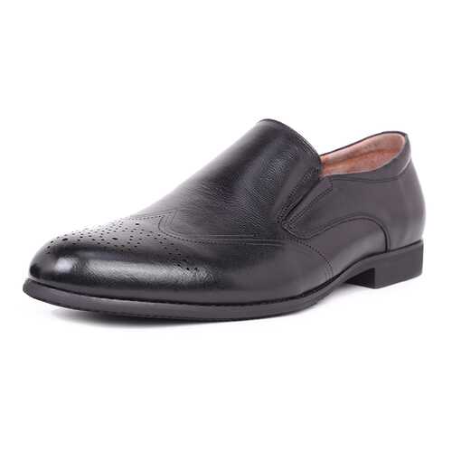 Туфли мужские Pierre Cardin 03406260 черные 44 RU в Центро