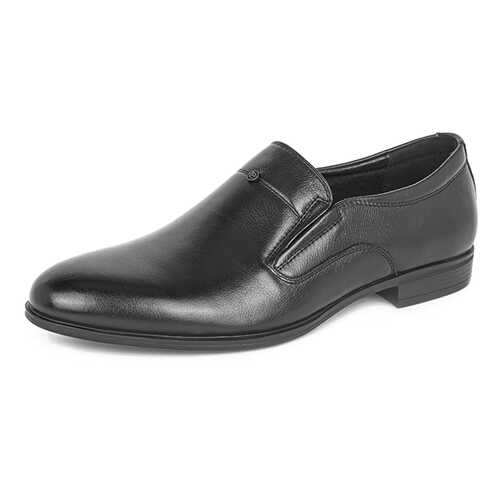 Туфли мужские Pierre Cardin 03407070 черные 41 RU в Центро