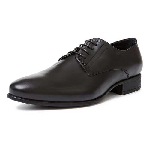 Туфли мужские Pierre Cardin 03407200 черные 42 RU в Центро