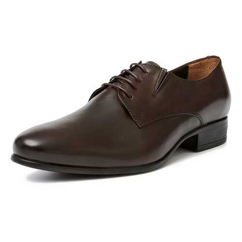 Туфли мужские Pierre Cardin 03407210 коричневые 41 RU в Центро