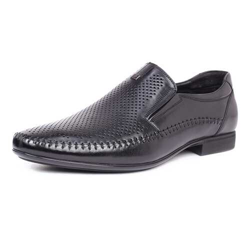 Туфли мужские Pierre Cardin 32606260 черные 42 RU в Центро