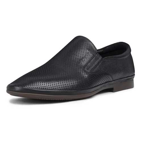 Туфли мужские Pierre Cardin JXY20SS-50A черные 45 RU в Центро