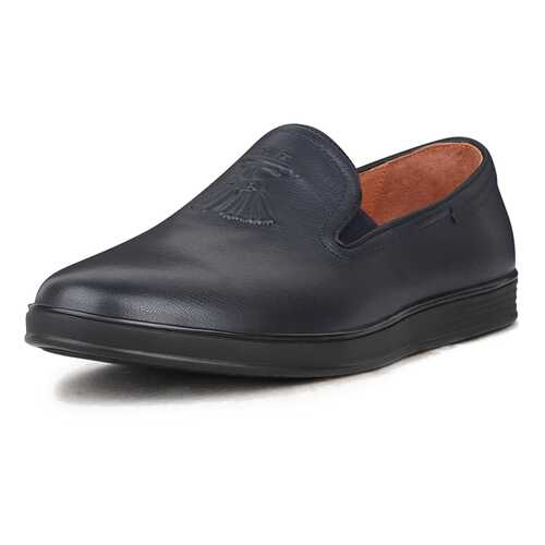 Туфли мужские Pierre Cardin JXY20SS-58 синие 42 RU в Центро