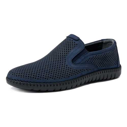 Туфли мужские Pierre Cardin TR-DR-2220A синие 40 RU в Центро