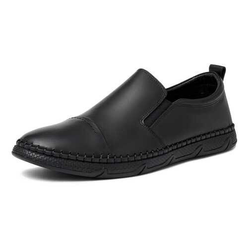 Туфли мужские Pierre Cardin TR-LR-252 черные 41 RU в Центро