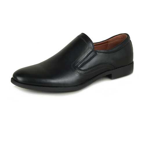Туфли мужские T.Taccardi FM20SS-30 черные 40 RU в Центро