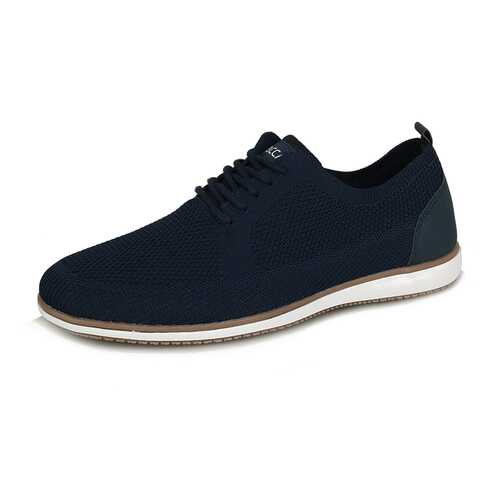 Туфли мужские T.Taccardi FX20S-26 синие 40 RU в Центро