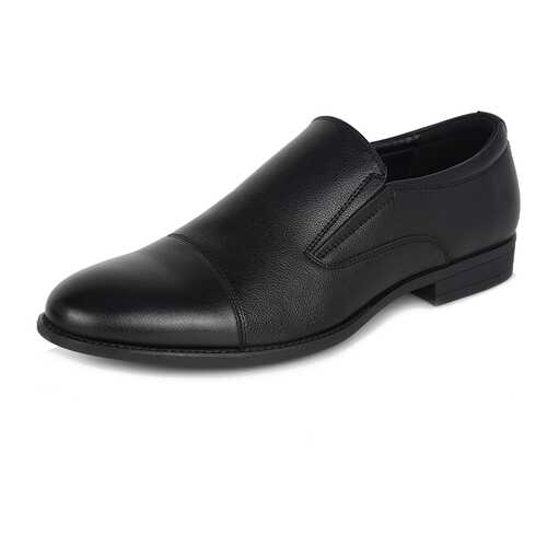 Туфли мужские T.Taccardi GN20AW-60 черные 44 RU в Центро