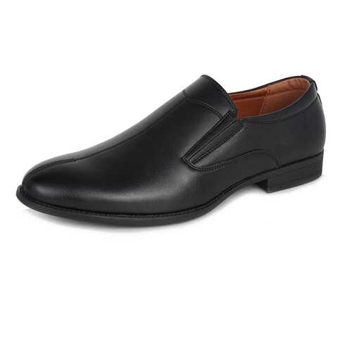 Туфли мужские T.Taccardi GN20AW-61 черные 44 RU в Центро