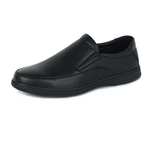 Туфли мужские T.Taccardi GN20SS-02 черные 41 RU в Центро