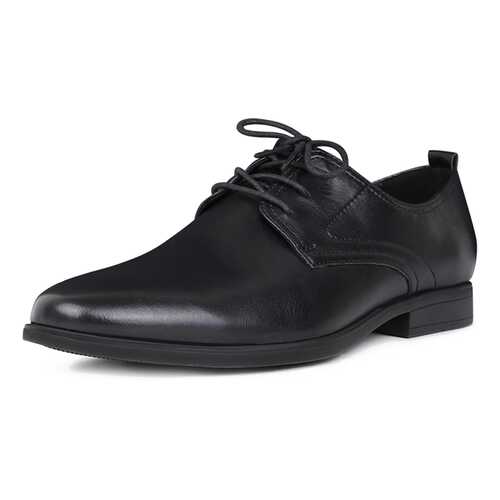 Туфли мужские T.Taccardi K5160LC-1 черные 41 RU в Центро