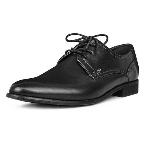 Туфли мужские T.Taccardi K5162LC-1 черные 45 RU в Центро