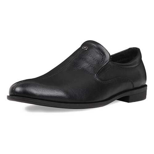 Туфли мужские T.Taccardi M1-004-3A-1K черные 43 RU в Центро