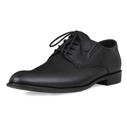 Туфли мужские T.Taccardi M1-004-3A-2K черные 42 RU в Центро