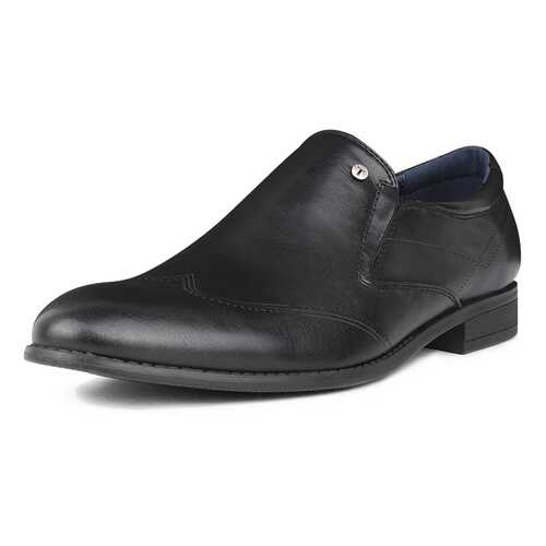 Туфли мужские T.Taccardi M2158005 черные 44 RU в Центро
