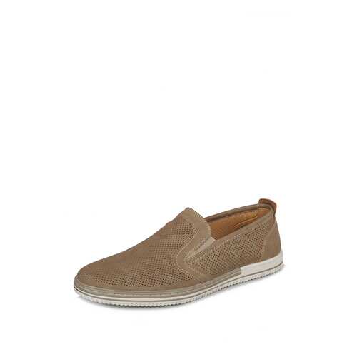 Туфли мужские T.Taccardi SN20SS-12A бежевые 44 RU в Центро