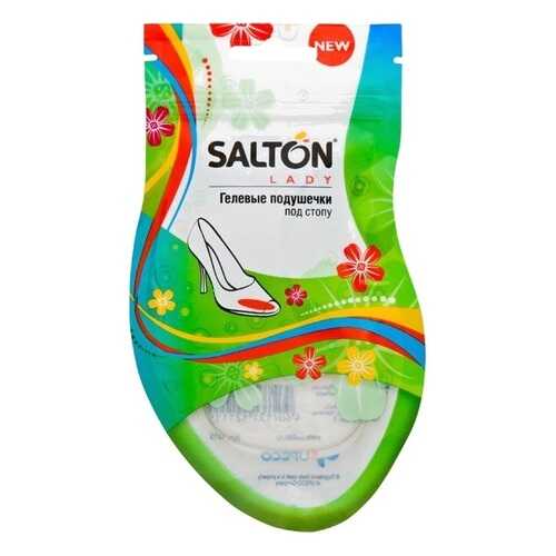 Гелевые подушечки Salton feet comfort lady под стопу в Центро