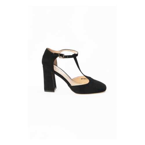 Босоножки женские Betsy 987106 черные 37 RU в Центро