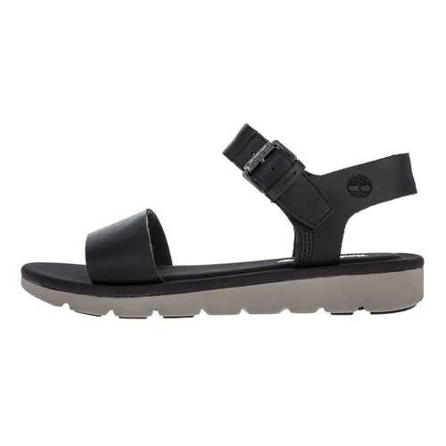 Сандалии женские Timberland TBLA2875W черные 7.5 US в Центро