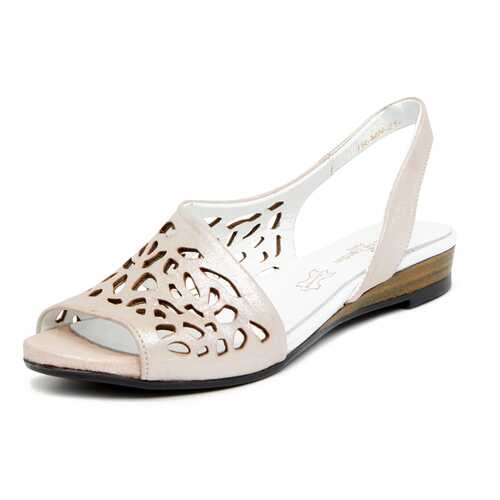 Туфли женские Pierre Cardin 273060I0 розовые 40 RU в Центро