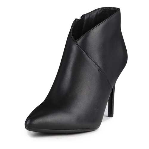 Ботильоны женские Pierre Cardin 02106420 черные 37 RU в Центро