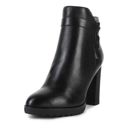 Ботильоны женские Pierre Cardin 02106810 черные 36 RU в Центро