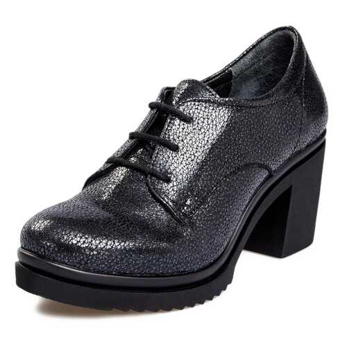 Ботильоны женские Pierre Cardin 023064B0 черные 40 RU в Центро