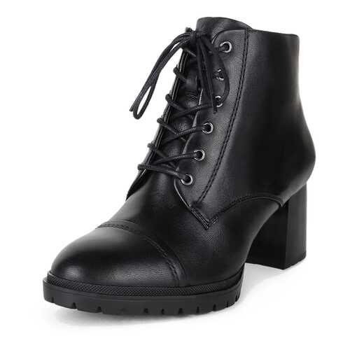 Ботильоны женские Pierre Cardin 710018540 черные 37 RU в Центро