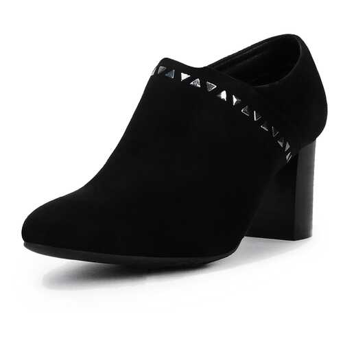 Ботильоны женские T.Taccardi K0273LC-4 черные 37 RU в Центро