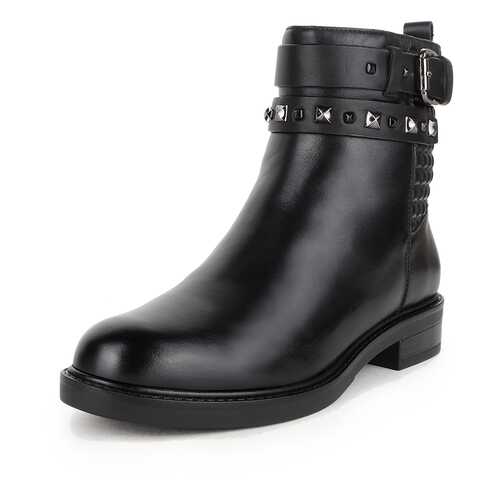 Ботинки женские Pierre Cardin 256070V0 черные 38 RU в Центро