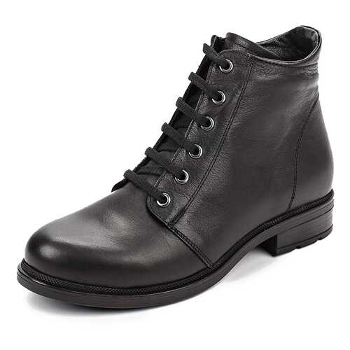 Ботинки женские Pierre Cardin 256072F0 черные 36 RU в Центро