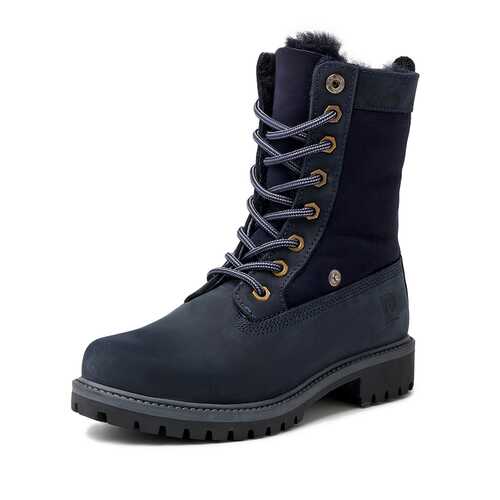 Ботинки женские Pierre Cardin 25707950 синие 39 RU в Центро