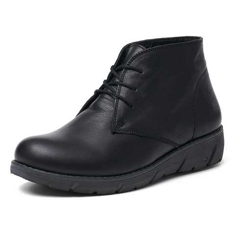 Ботинки женские Pierre Cardin TR-MN-22-2048 черные 38 RU в Центро