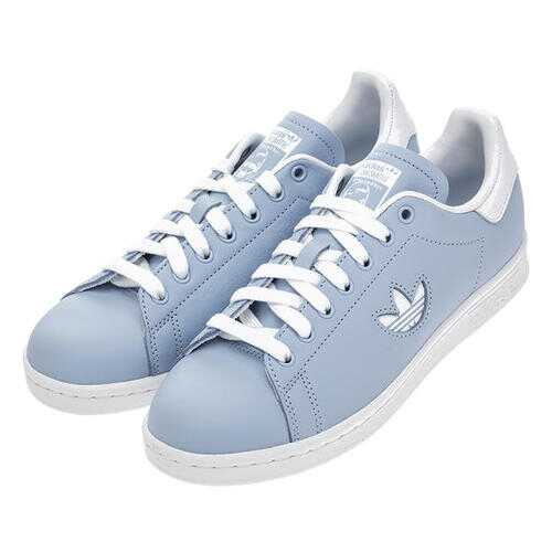 Кеды женские adidas Originals CG6793 синие 7.5 DE в Центро
