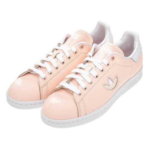 Кеды женские adidas Originals F34308 оранжевые 6 DE в Центро