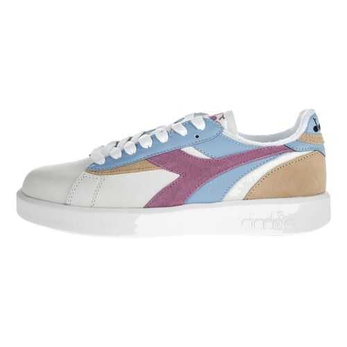 Кеды женские Diadora DR501176030C8582T белые 6 IT в Центро