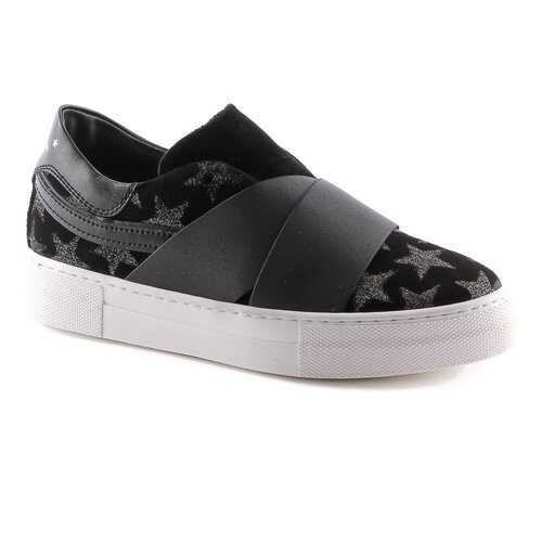 Кеды женские Primabase 34535 черные 40 RU в Центро