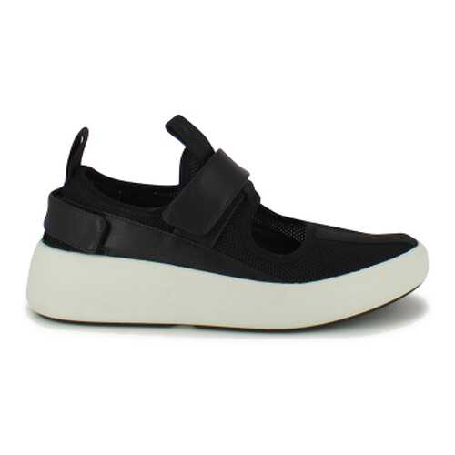 Кеды женские United nude черные в Центро
