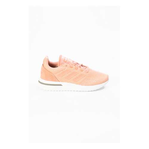 Кроссовки женские Adidas RUN70S розовые 38 RU в Центро