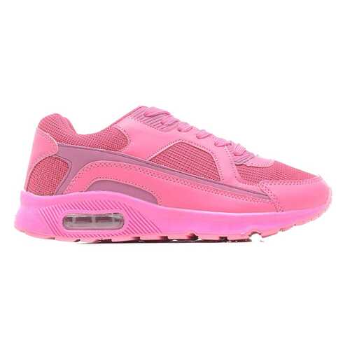 Кроссовки женские Ascot SJ 366L-02 MAXIM розовые 36 RU в Центро