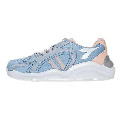 Кроссовки женские Diadora DR50117573865060T голубые 3.5 IT в Центро