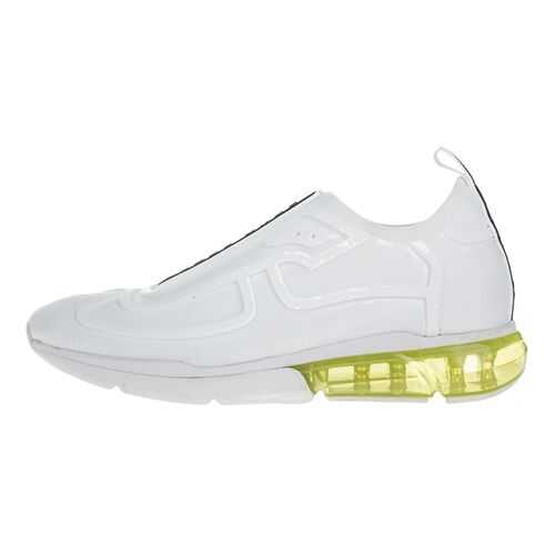 Кроссовки женские DKNY K4901229 белые 8.5 US в Центро