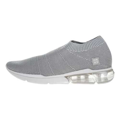 Кроссовки женские DKNY K4952932 серые 6 US в Центро