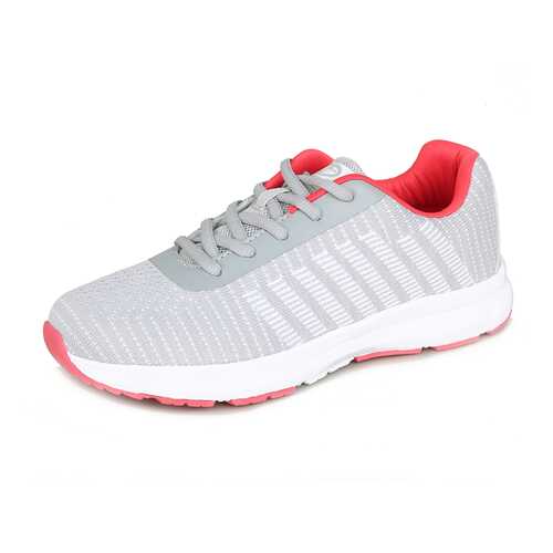Кроссовки женские G19 sport non stop YL20SS-002B серые 39 RU в Центро
