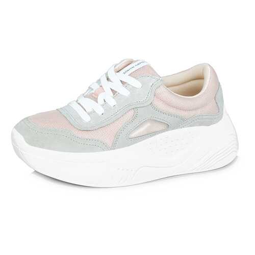 Кроссовки женские Pierre Cardin 00707290 разноцветные 40 RU в Центро