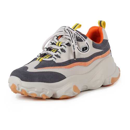 Кроссовки женские Pierre Cardin 710019041 разноцветные 36 RU в Центро