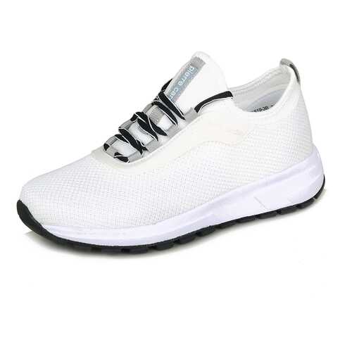 Кроссовки женские Pierre Cardin K1819-3B белые 36 RU в Центро