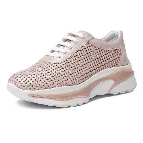 Кроссовки женские Pierre Cardin TR-MN-267-3413 розовые 36 RU в Центро